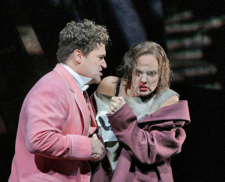 Lulu meets Jack the Ripper