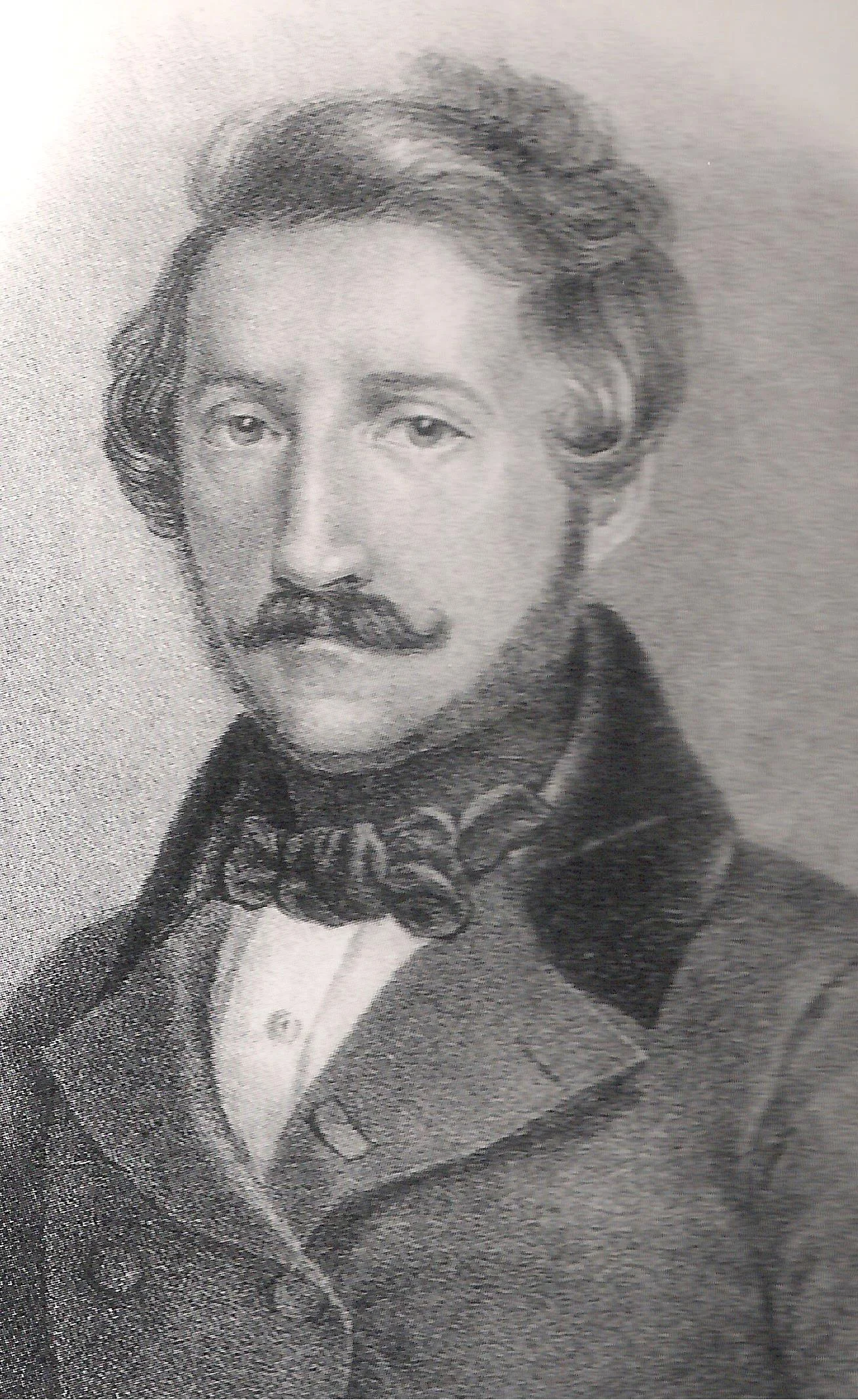 Gaetano Donizetti