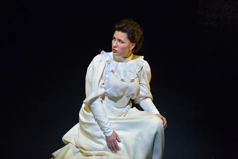 Marina Rebeka is Mathilde
