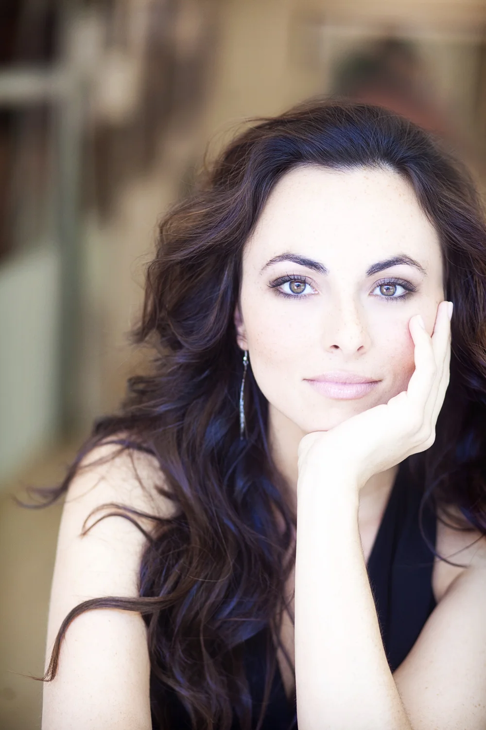 Isabel Leonard to star as Charlotte in Massenet's Werther in February, 2017