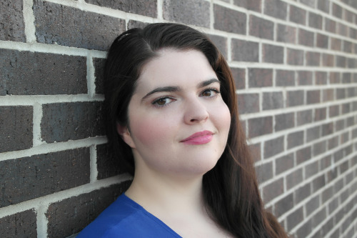 Barbee Monk sings Anne Page in Sir John in Love