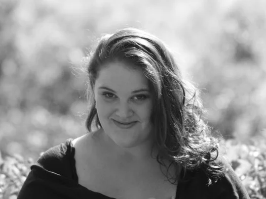 Hannah Spierman is Alice Ford