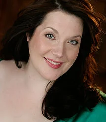 Marcy Stonikas is Ariadne