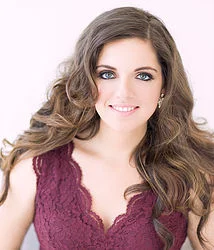 Nicole Haslett is Zerbinetta