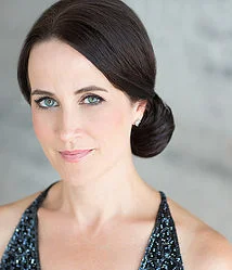 Adriana Zabala is the Composer