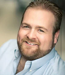 Kevin Ray is Bacchus
