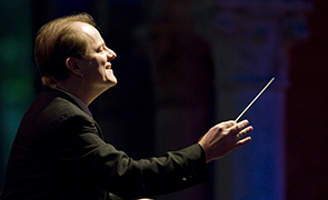 Will Crutchfield conducts Orchestra of St. Luke's for Bellini's Il pirata
