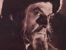 Nikolay Cherkasov as Ivan Grozny