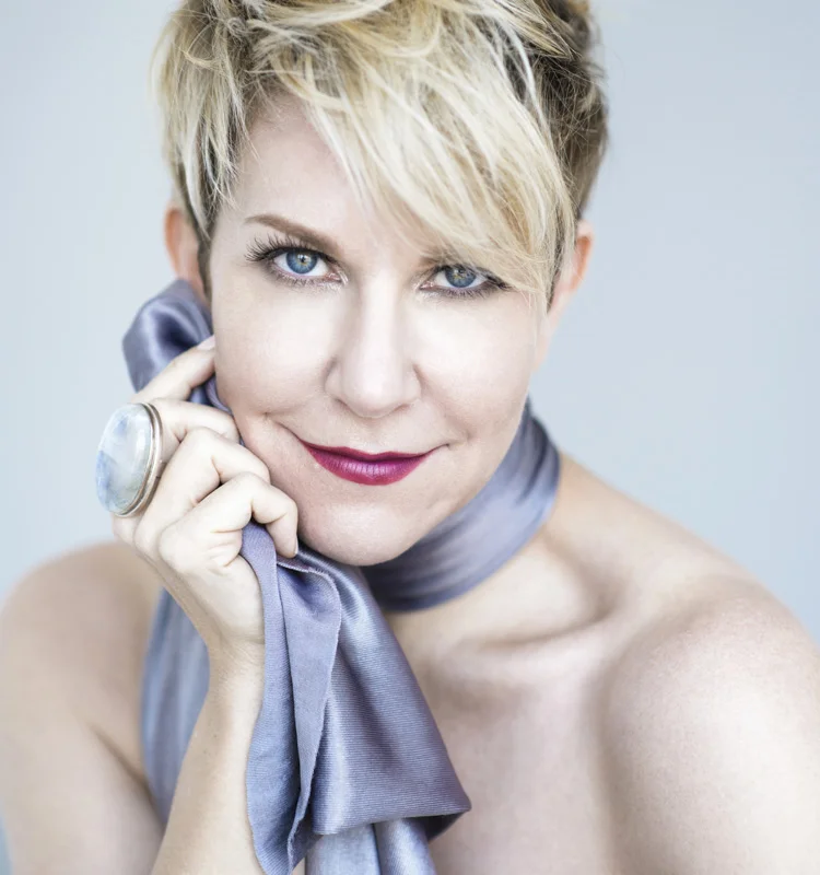 Joyce DiDonato is Dido in new Erato recording of Les Troyens