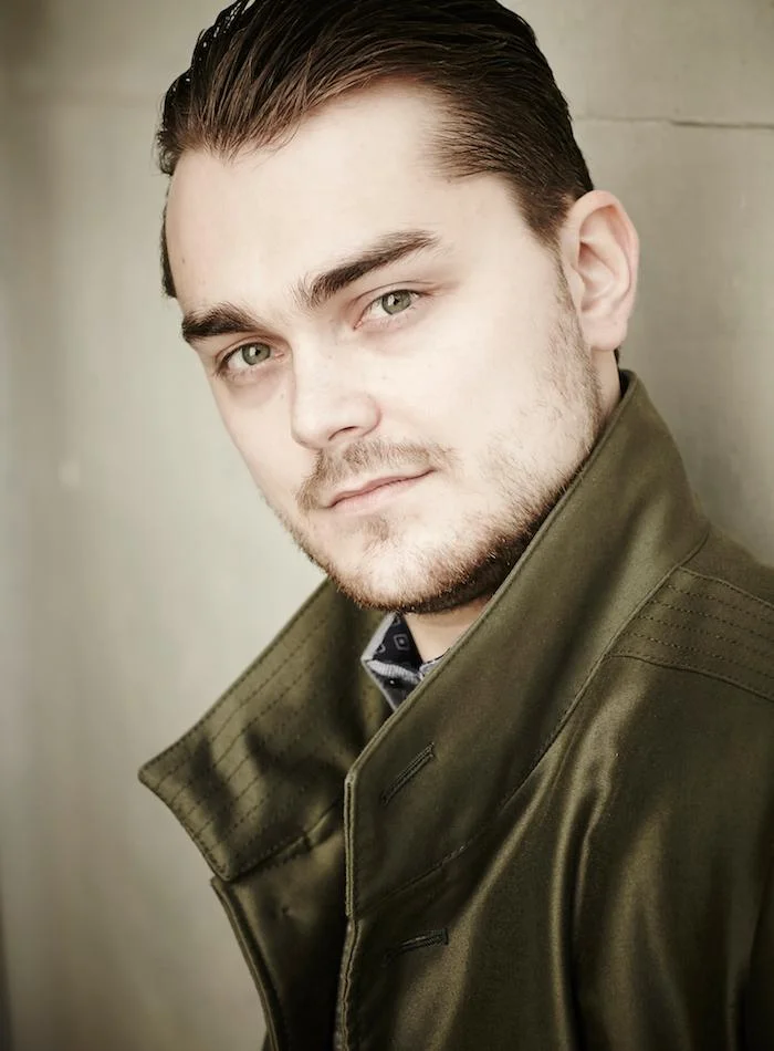 Jakob Lehmann co-directs both operas with Will Crutchfield