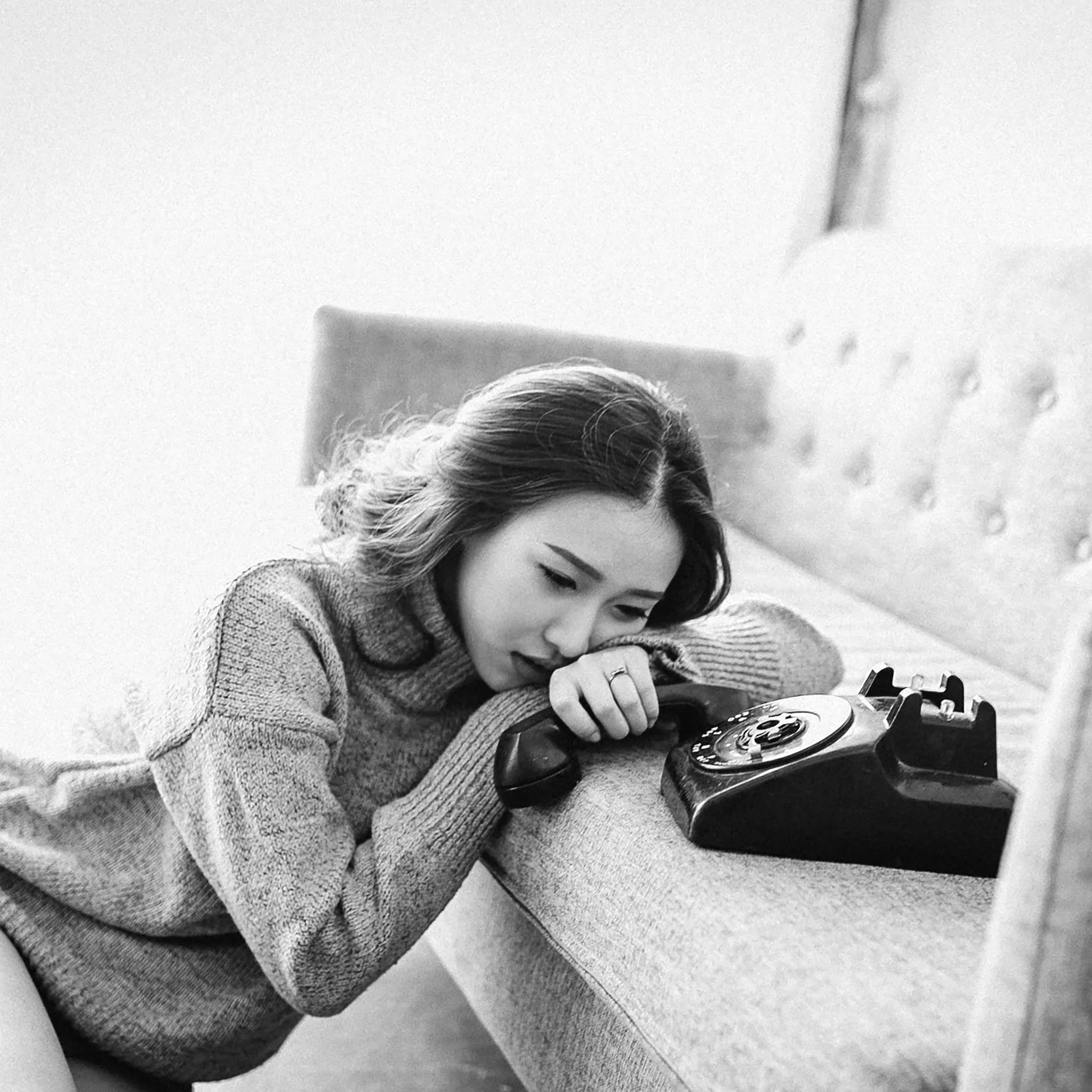 Why? Because what you say will echo in her head and heart for all eternity and she will never forget what you say, what you believe about her, what you see when you look at her, and what you tell her is true about her. (And sadly, I’ve heard many of these examples in real life).