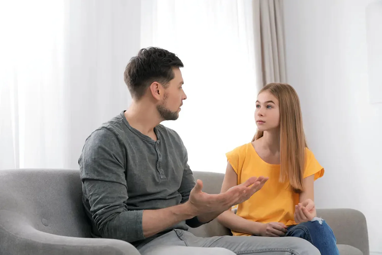 20 Do's and Don'ts for Dads to Succeed In Having "The Sex Talk" with
