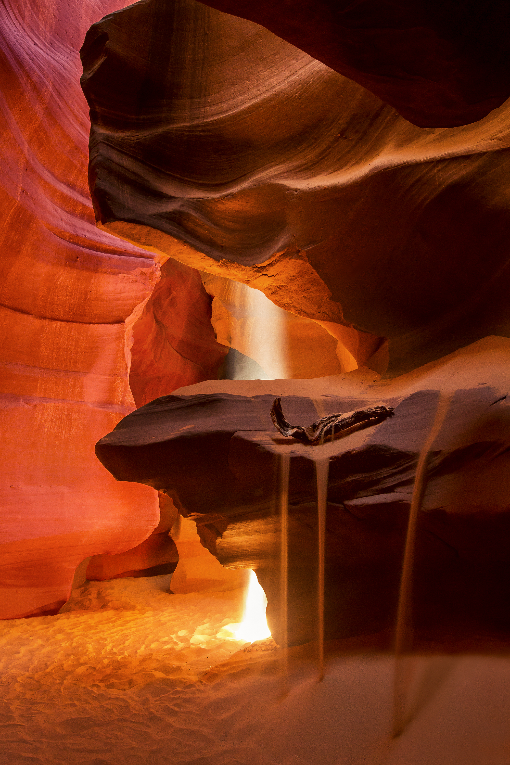 Antelope Canyon, Arizona. USA. #2