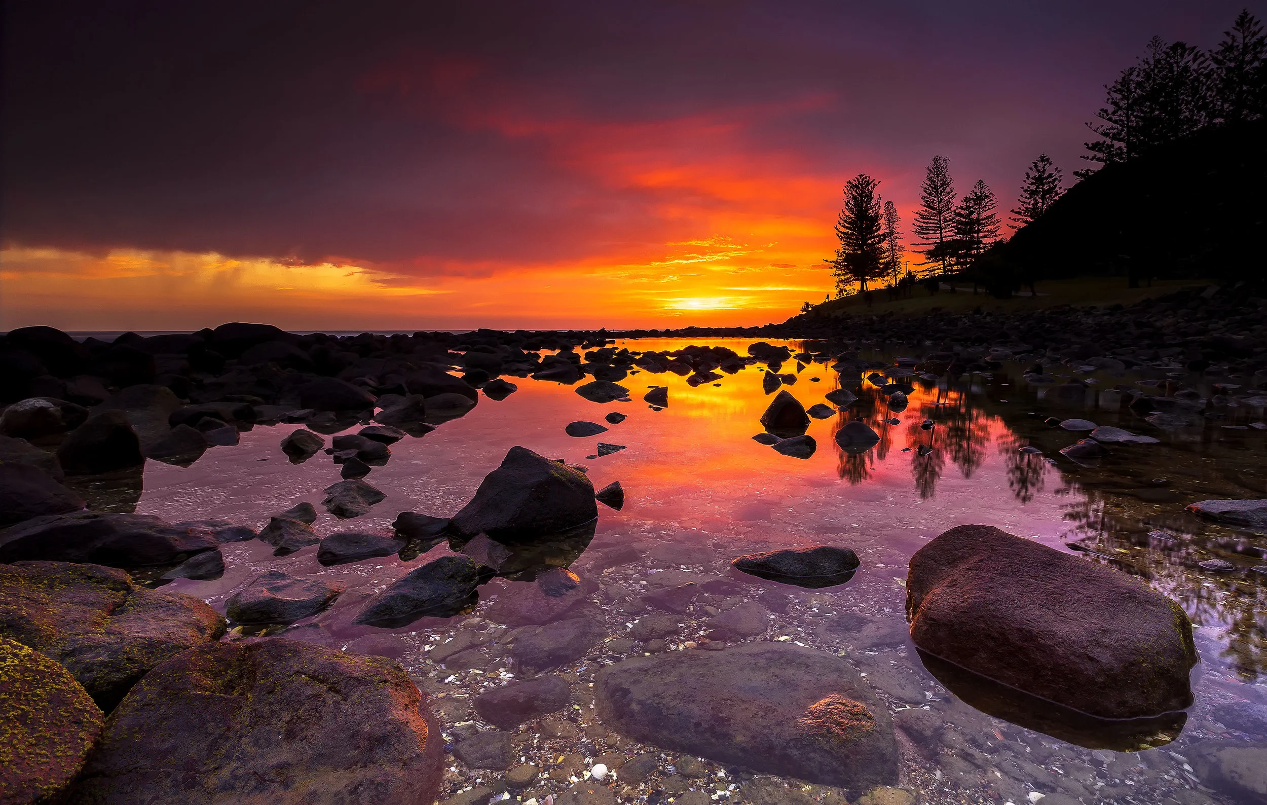 Burleigh Heads, QLD. Australia. #1