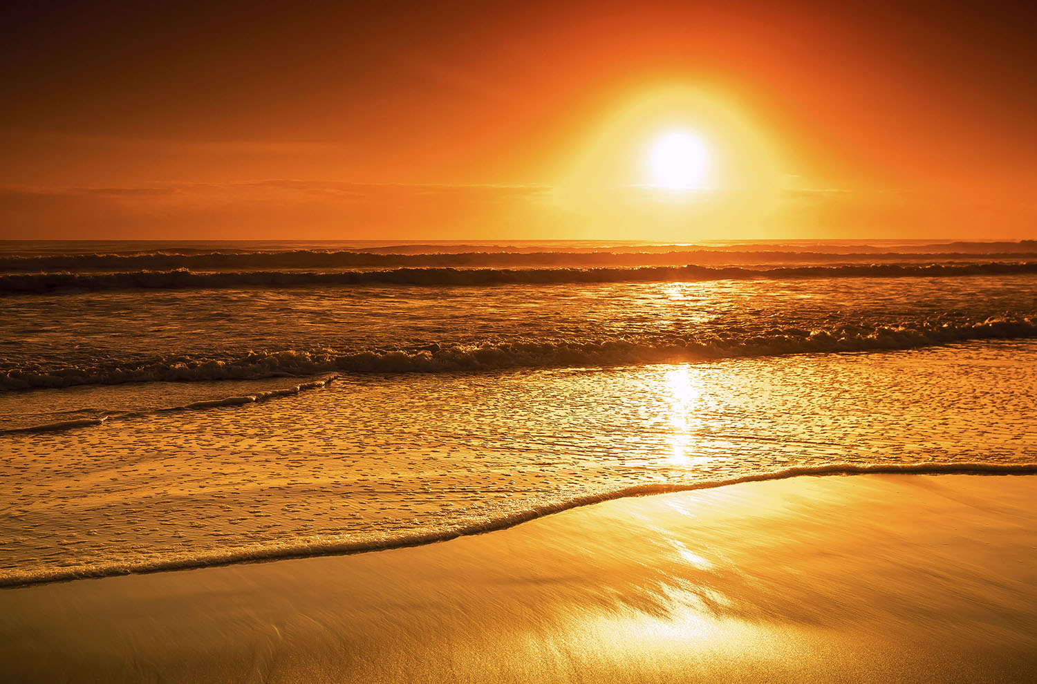 Kingscliff, NSW. Australia.