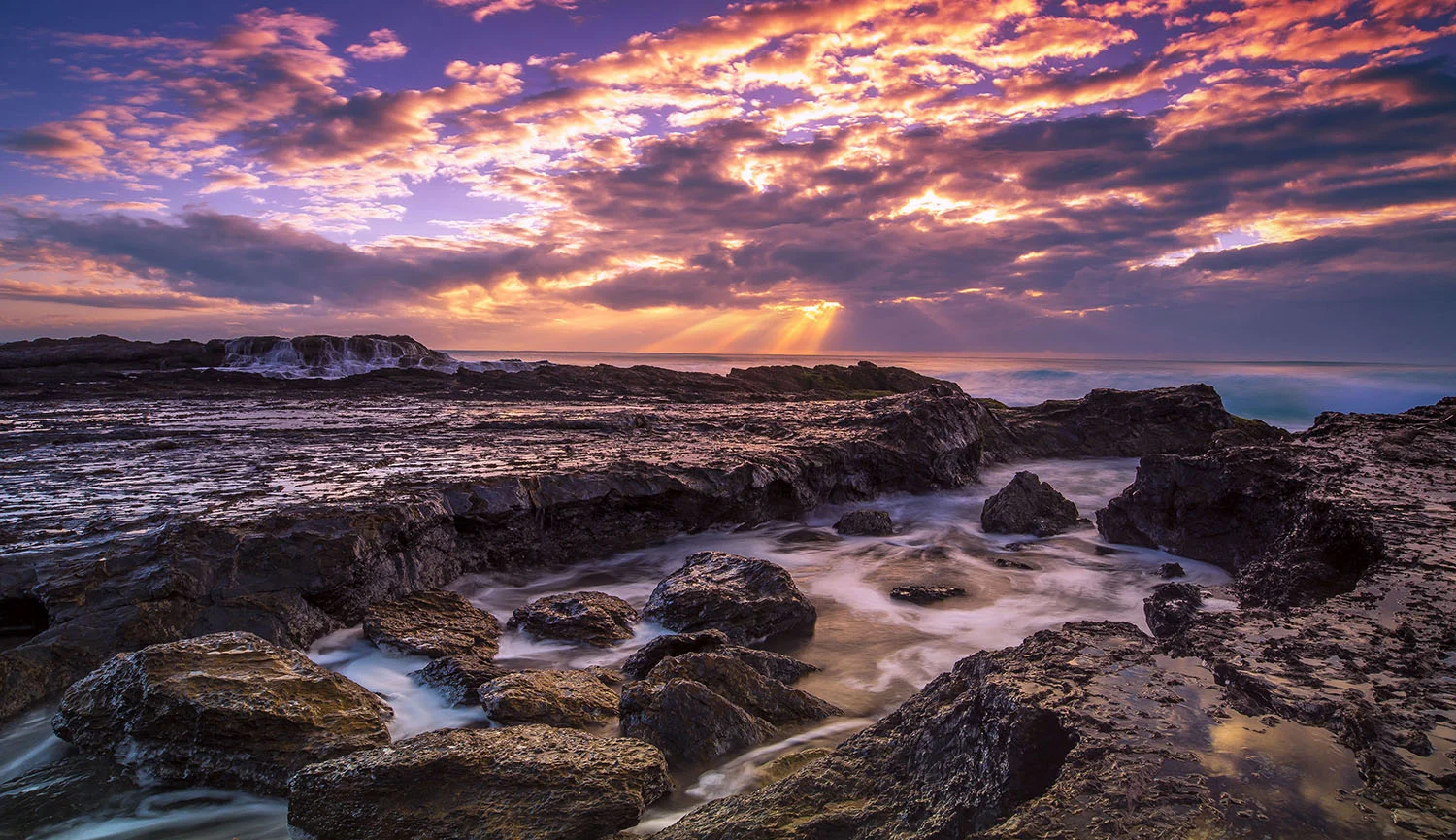 Antelope Canyon, Arizona. USA.