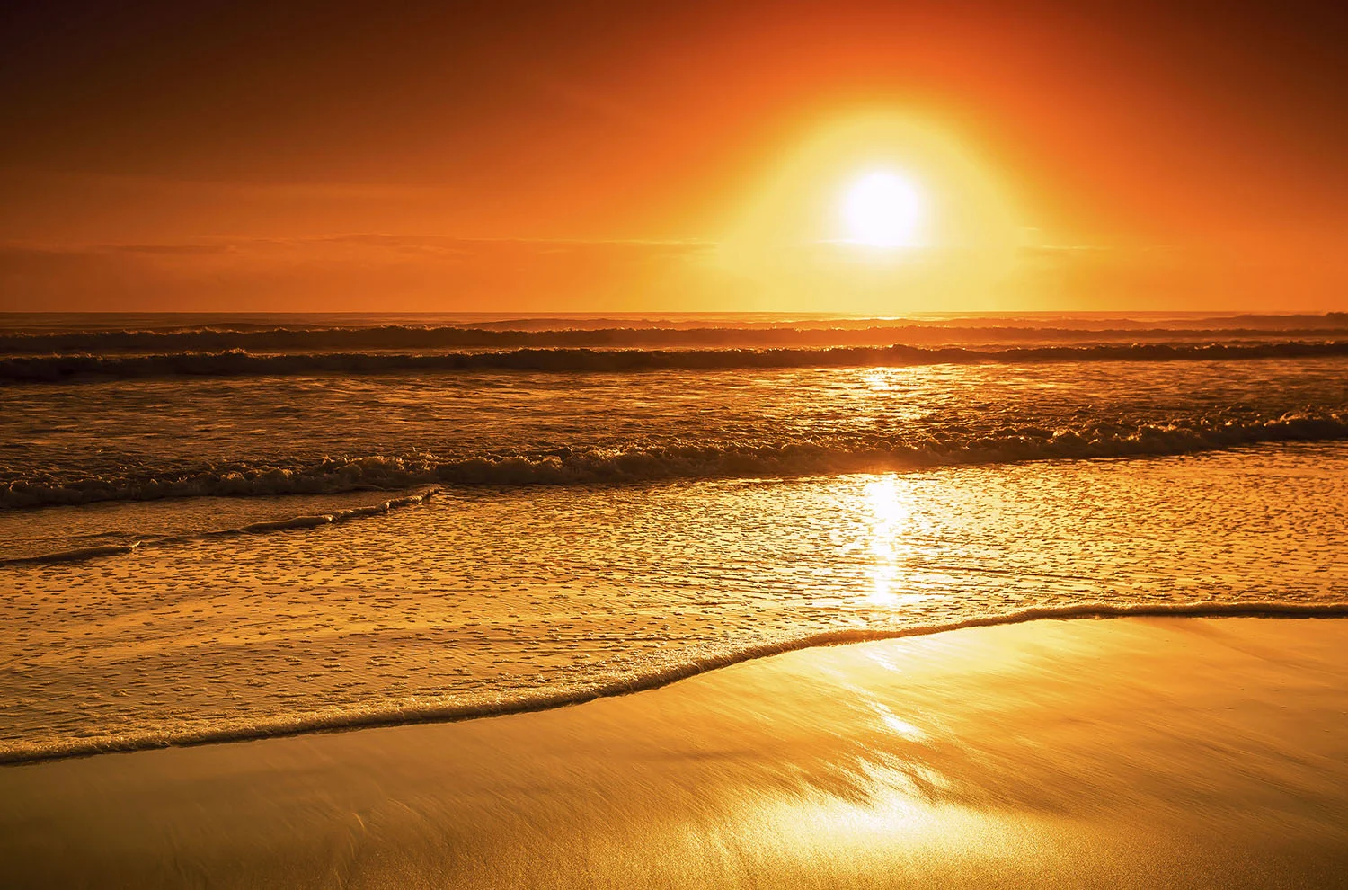 Kingscliff, NSW. Australia 1