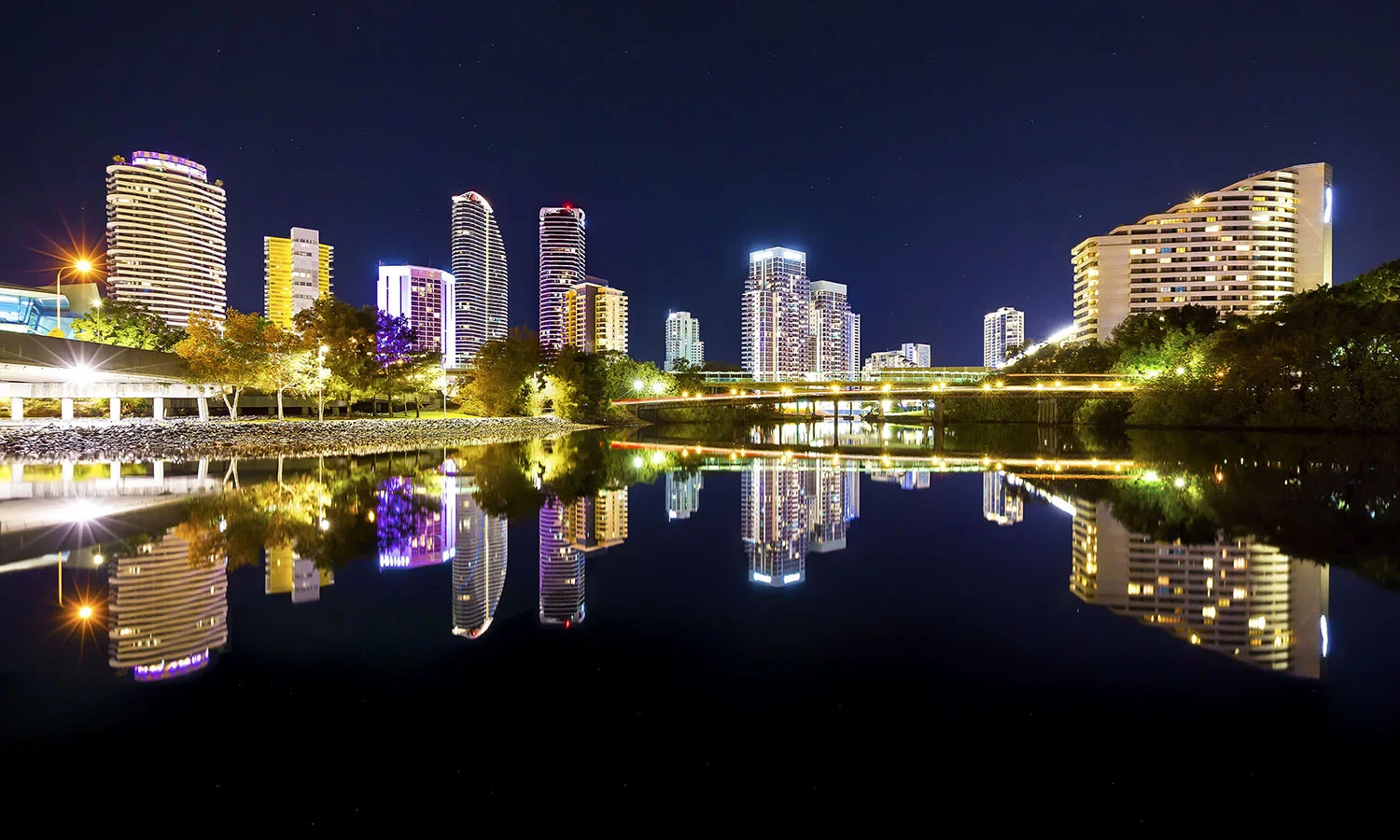 Antelope Canyon, Arizona. USA.