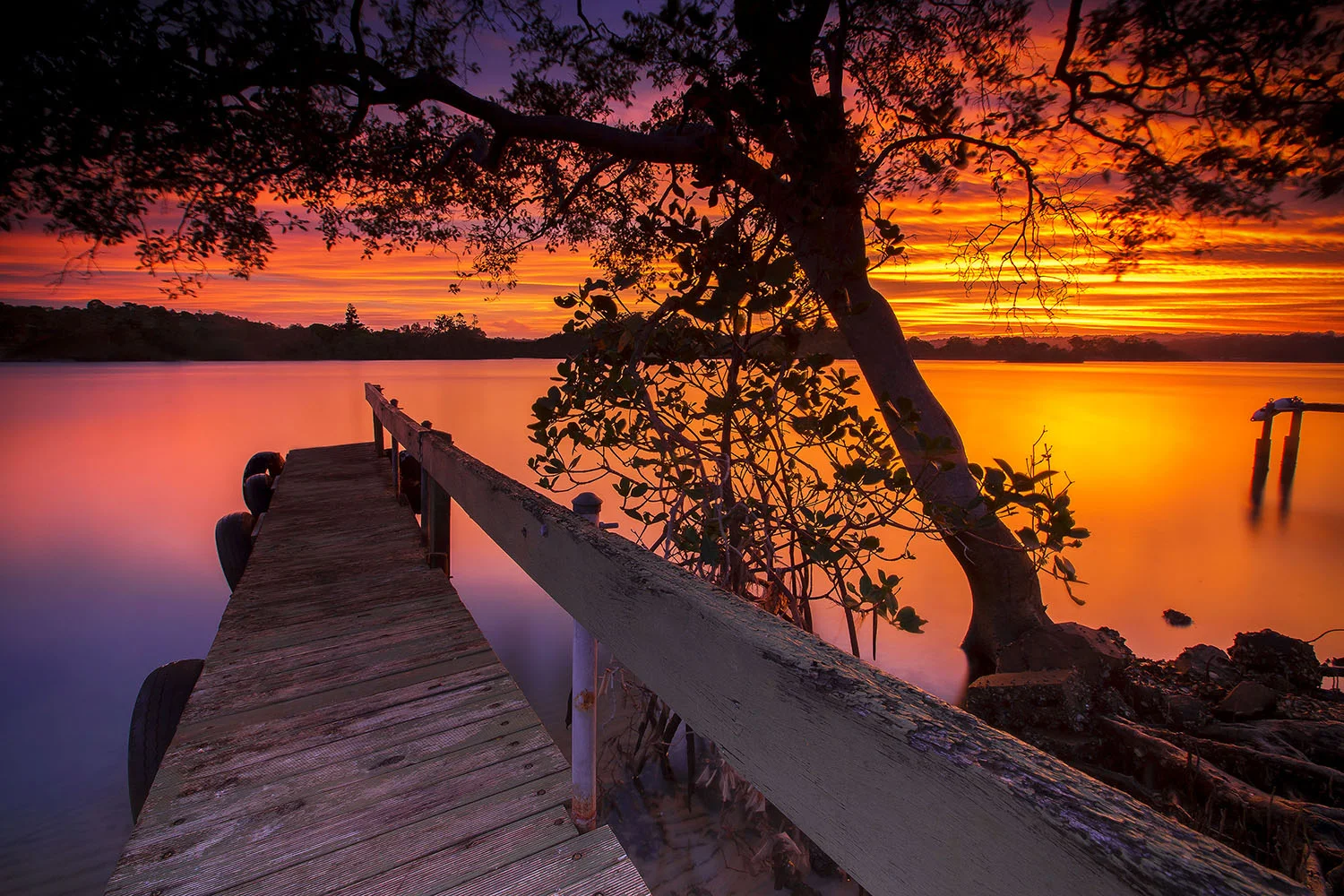 Tweed Heads, NSW. Australia