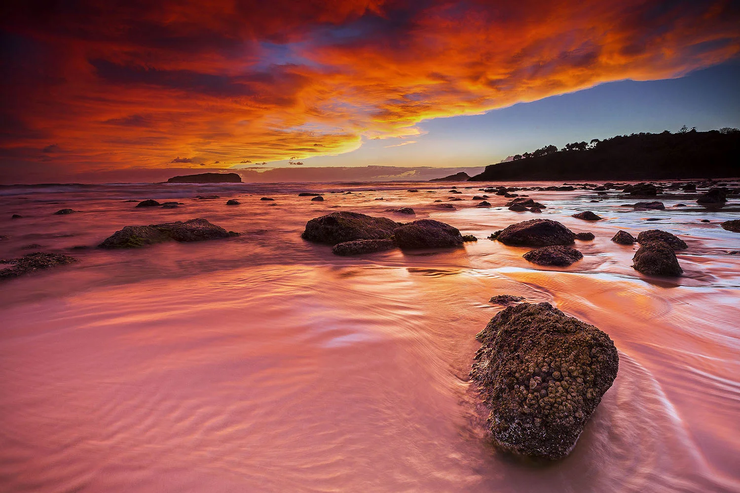 Fingal Heads, NSW. Australia #3