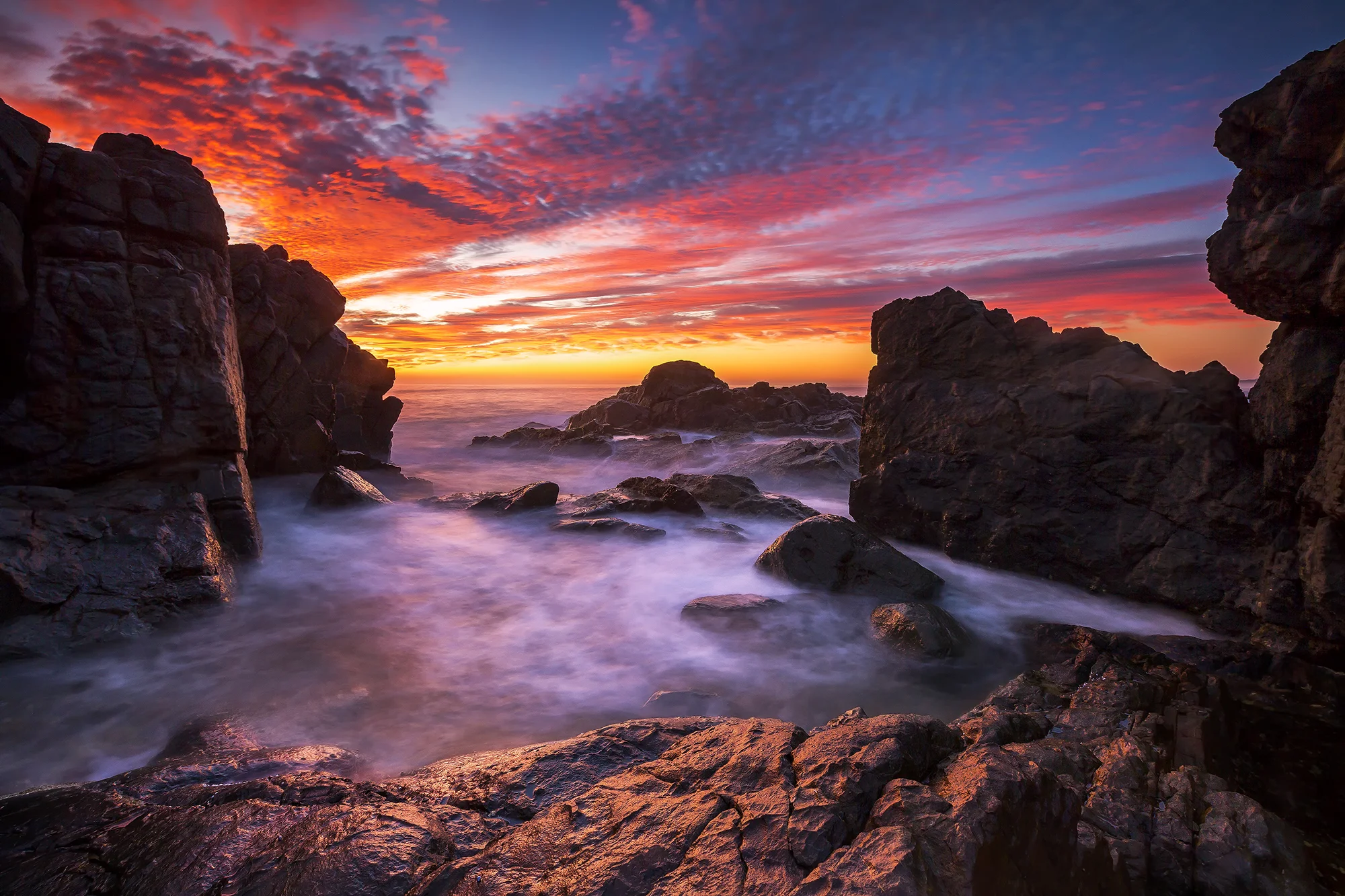 Hastings Point, NSW. Australia. #2