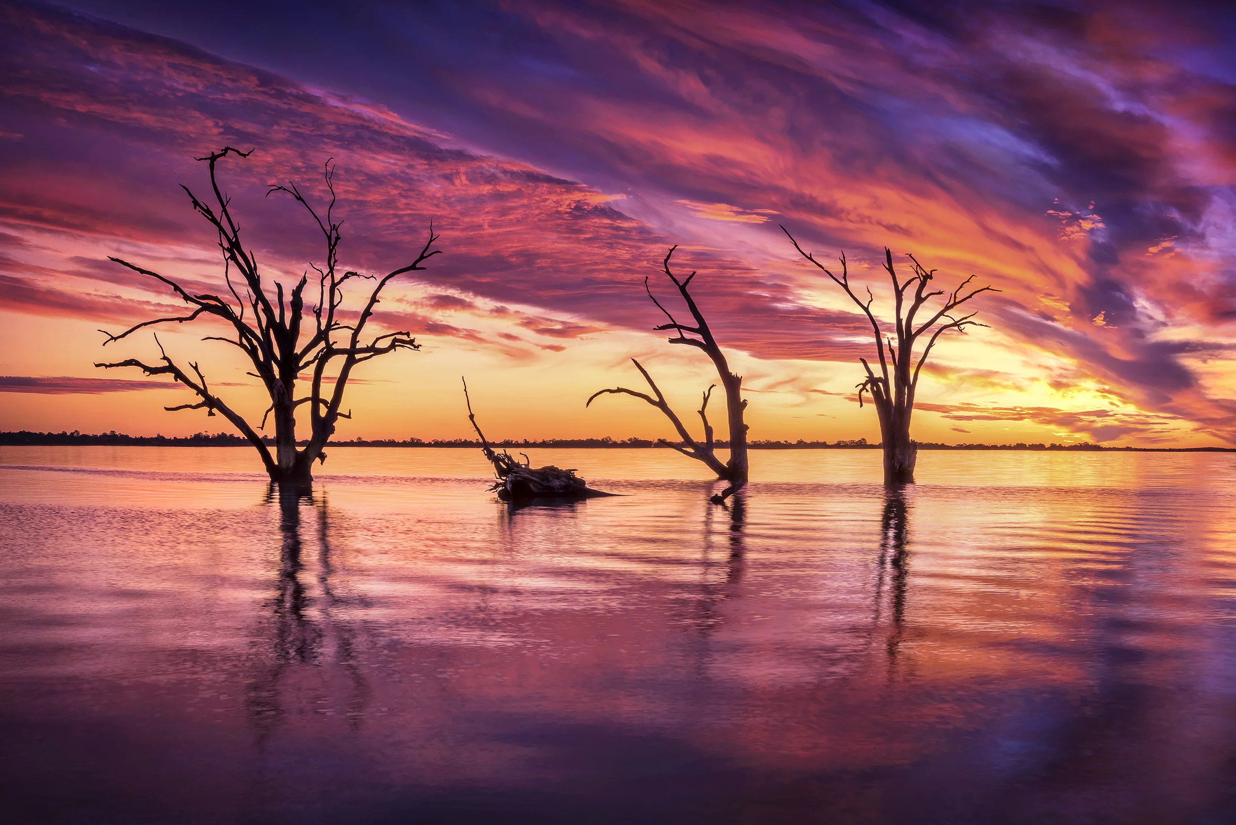 Narrabri, NSW.
