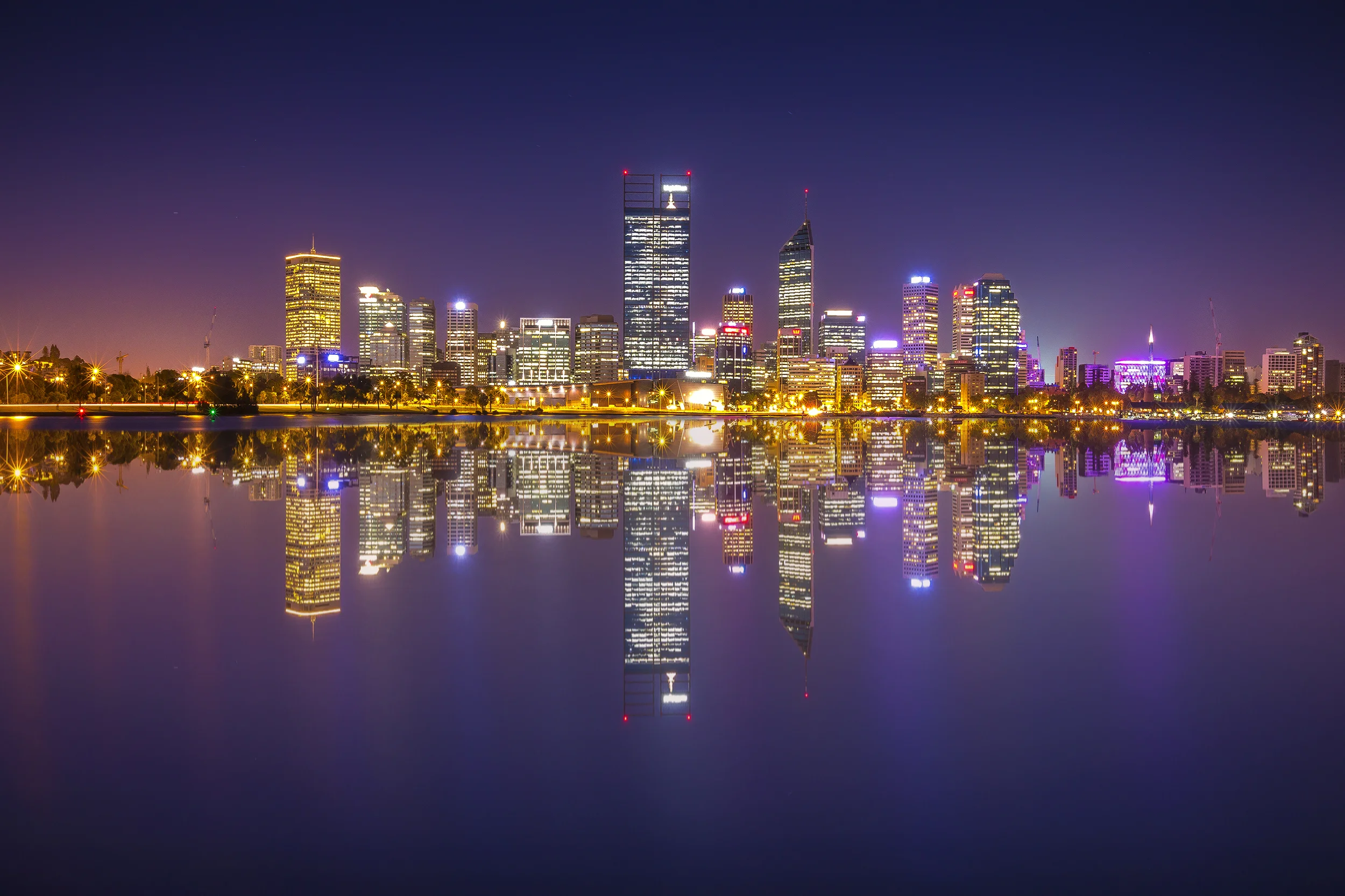 Perth, Western Australia