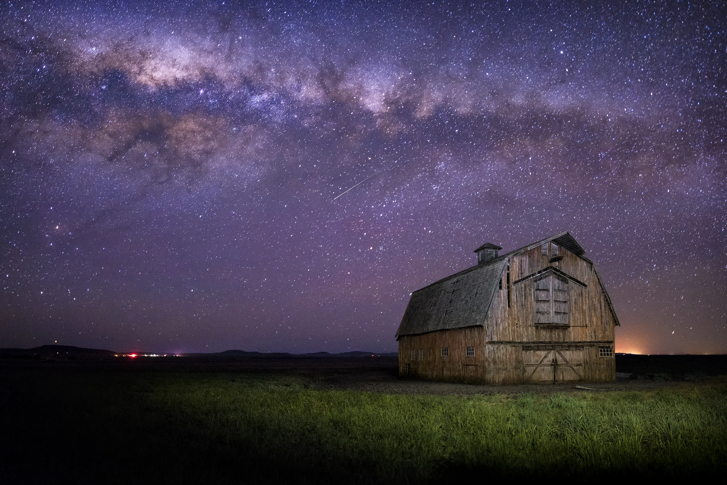 Breeza, NSW. Australia