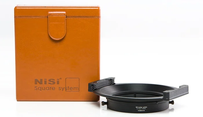 Nisi Filters Pack - Ross