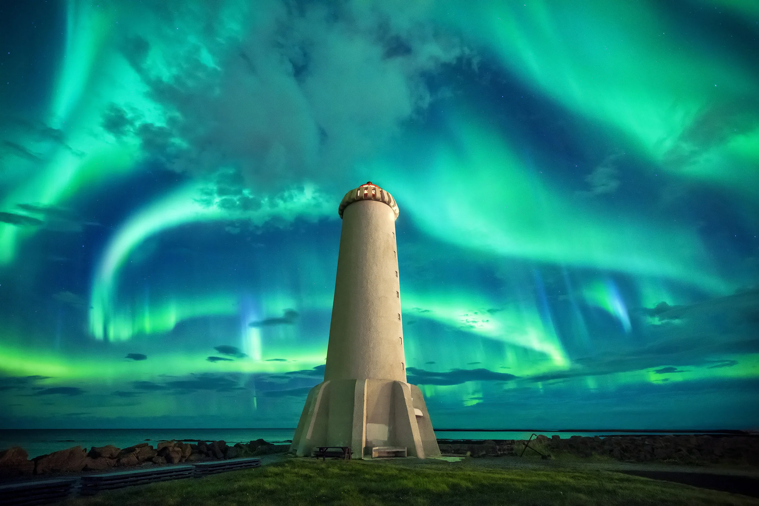 Akranes, Iceland