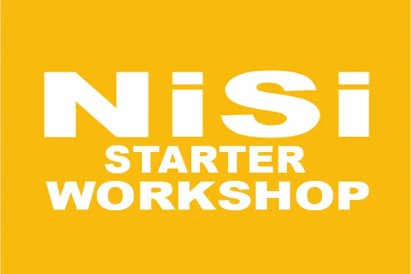 NiSi Starter Workshop