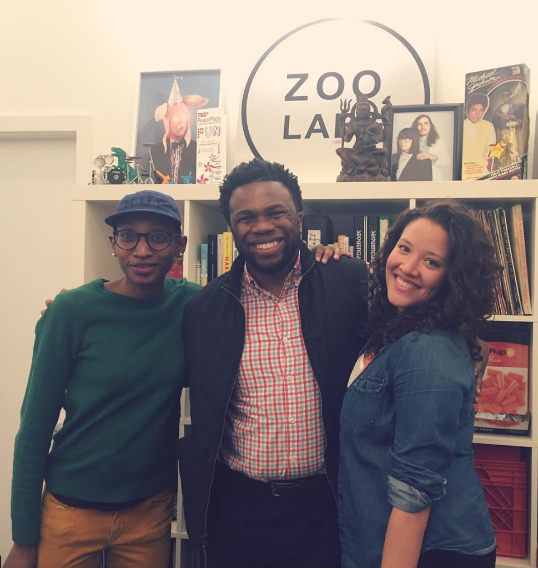 ZOOLABS MUSIC ACCELERATOR