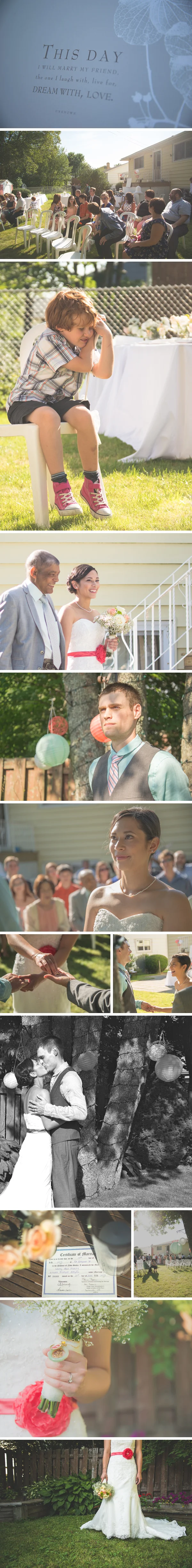 halifax wedding photography one blue fish