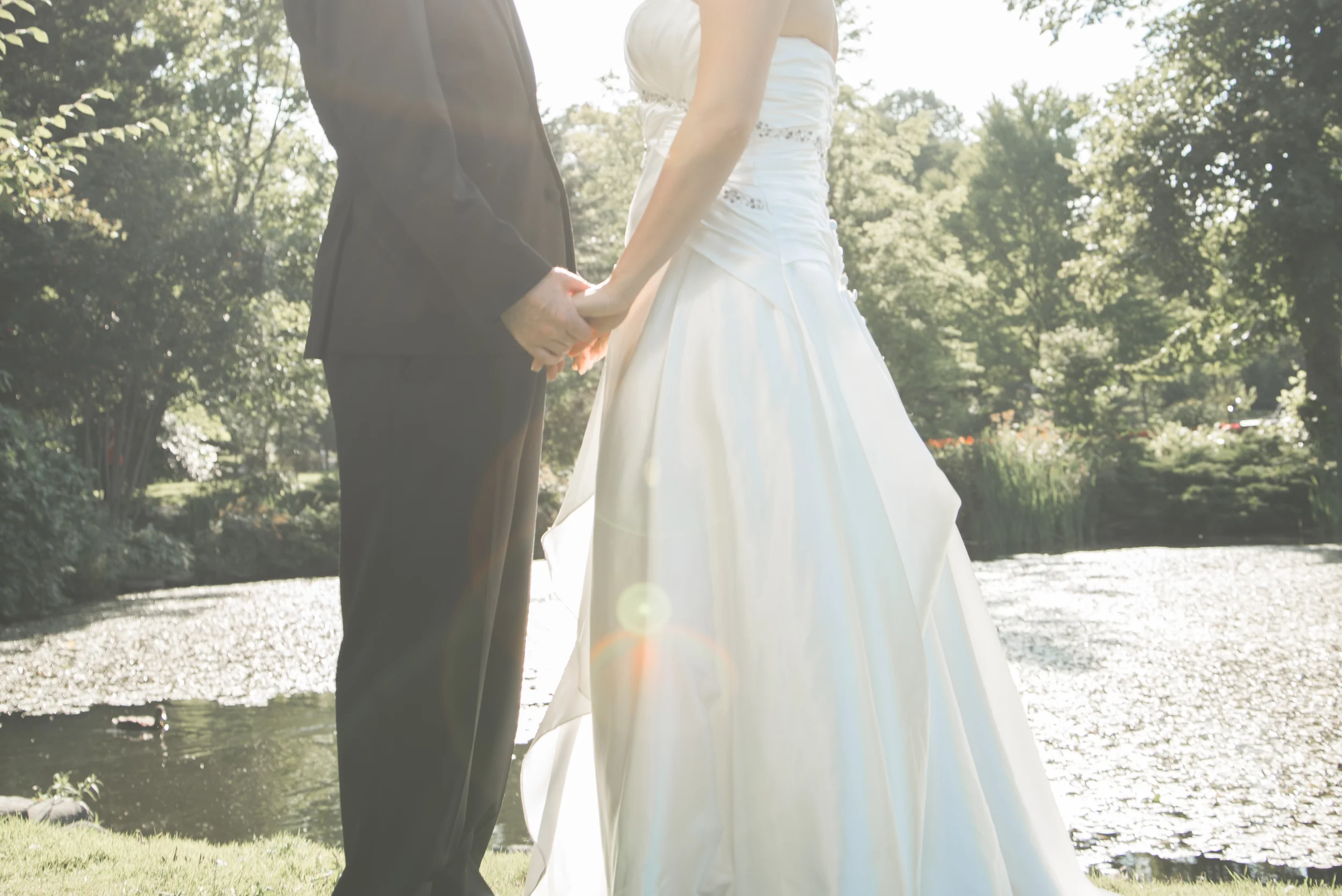 Audrey and Jay Feature Photo