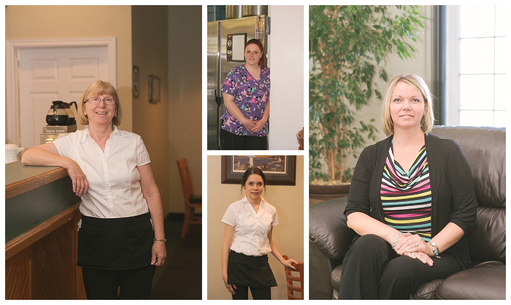 Friendly, approachable and knowledgeable staff are happy to help.