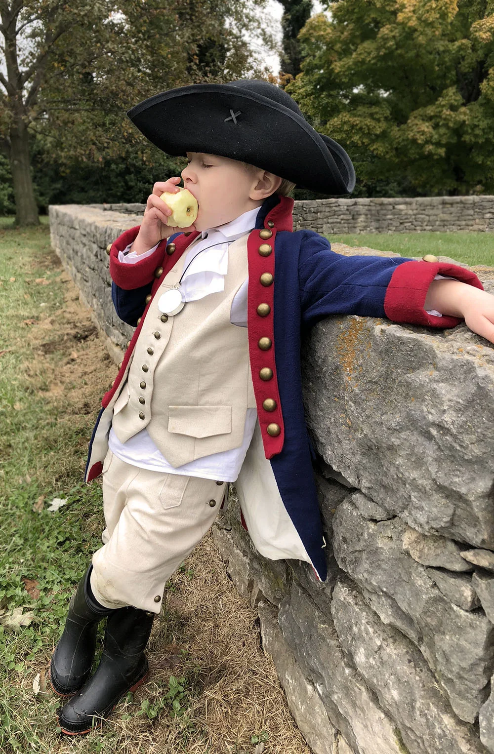 Hamilton Lounging.jpg