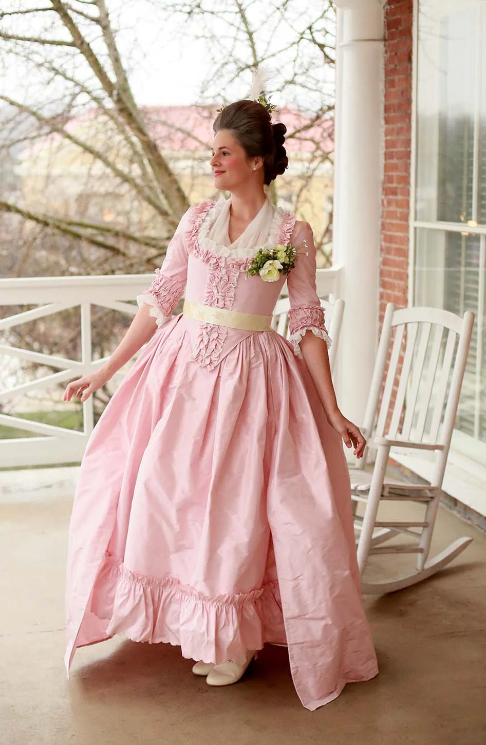 Pink Gown Full Length .jpg
