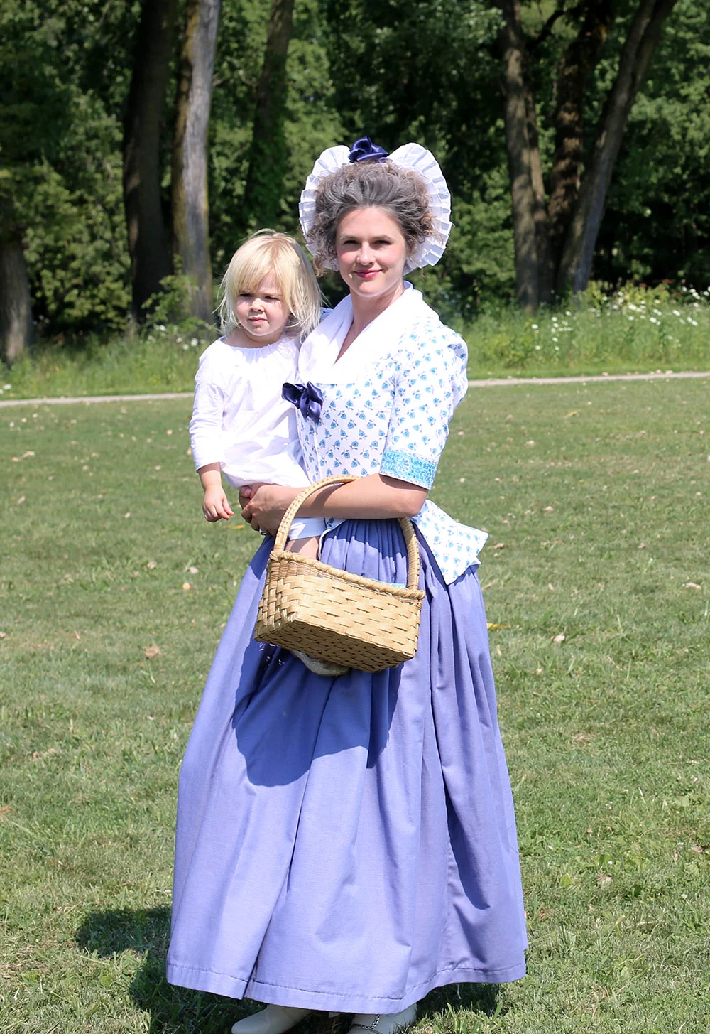 Mama and Bea Old Fort 2.jpg