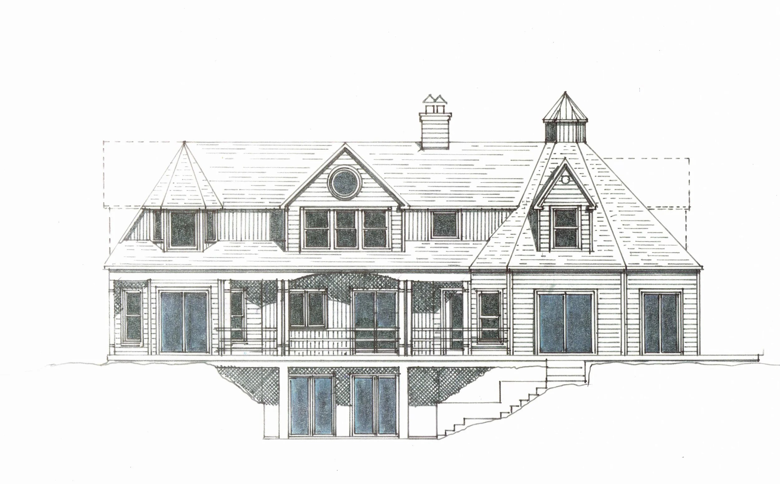 Proposed Addition