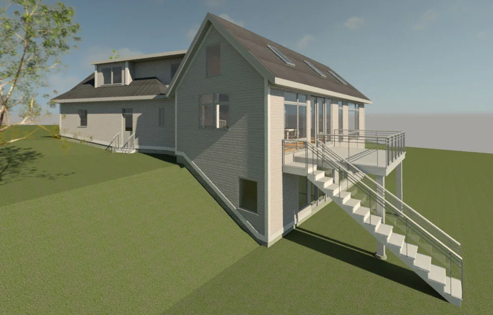 Southwest Rendering