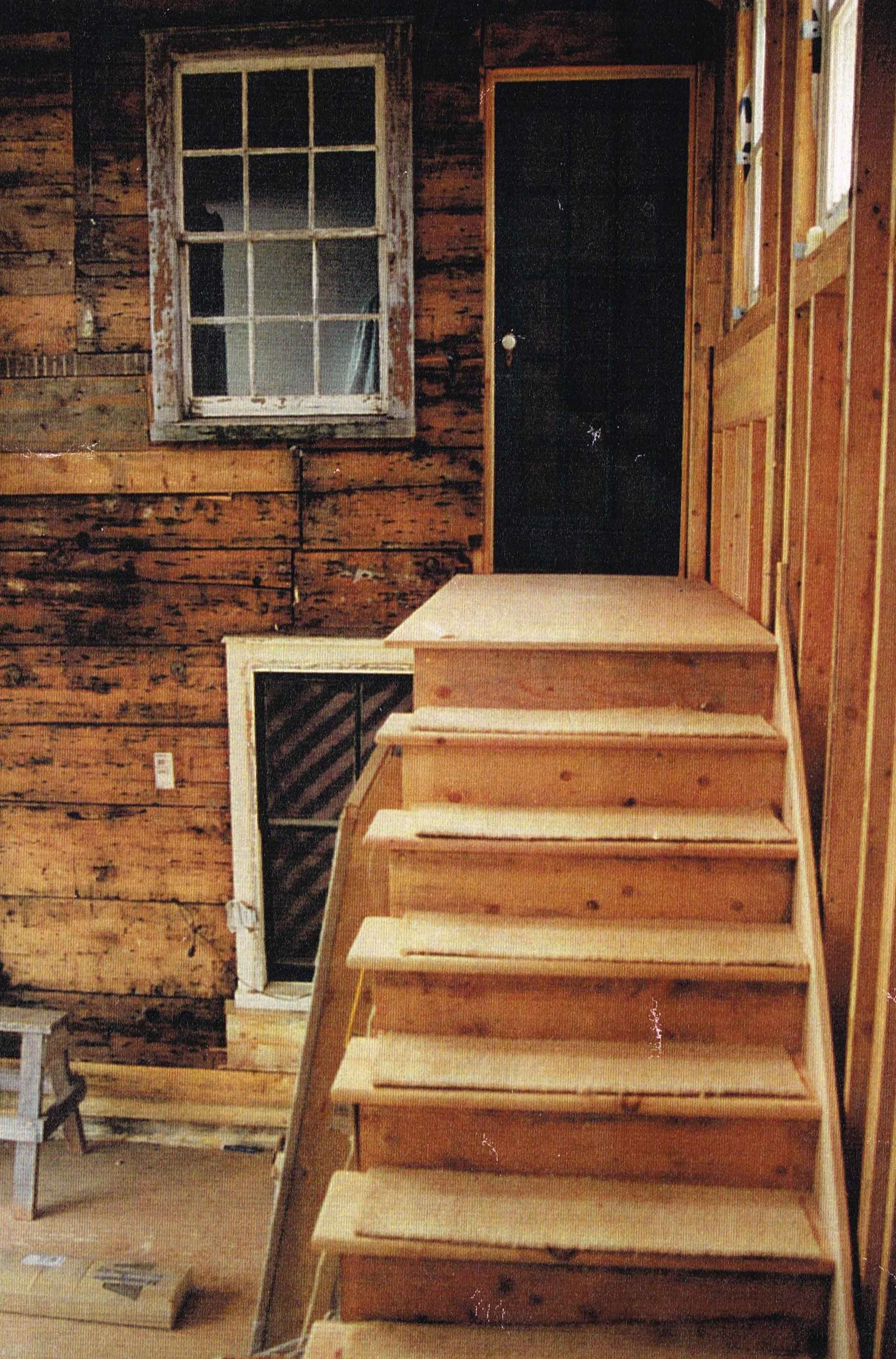 Inside the Link