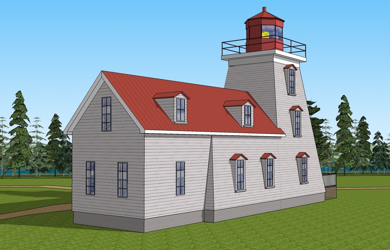 Proposed Northeast