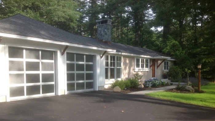 New Front