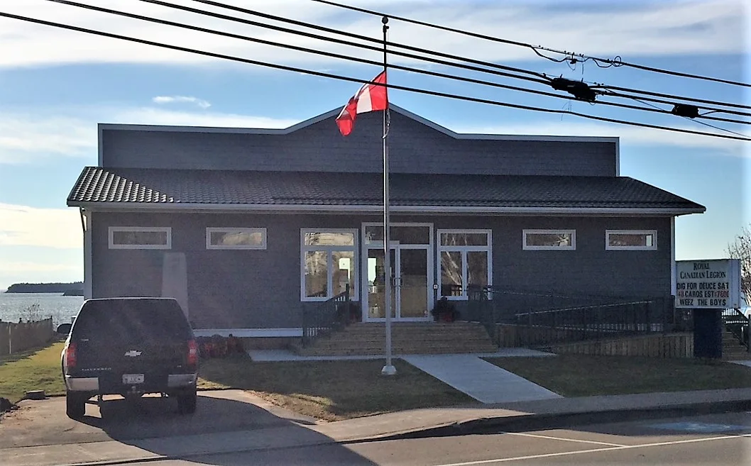 View of Front Entry