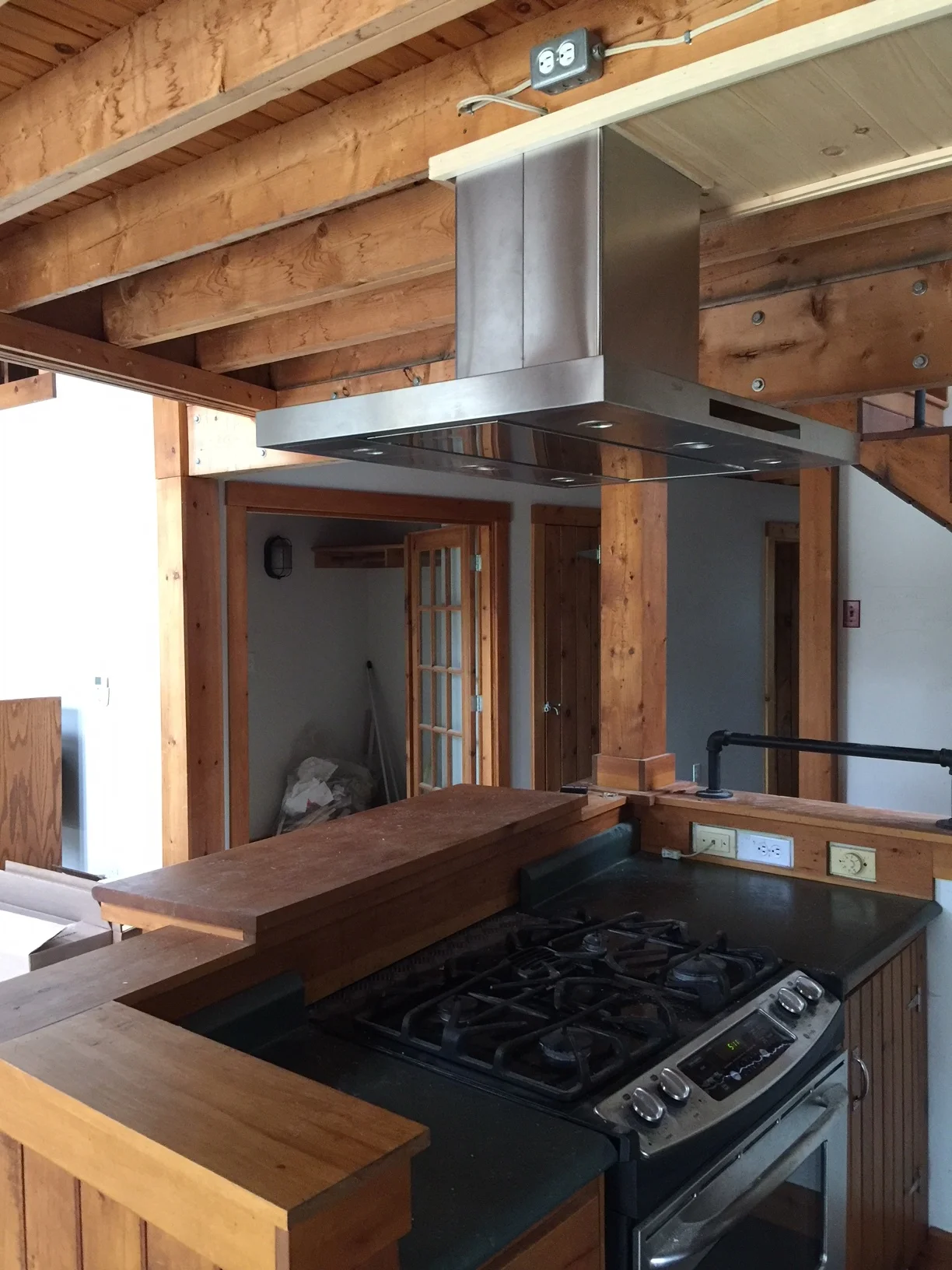 Range Hood