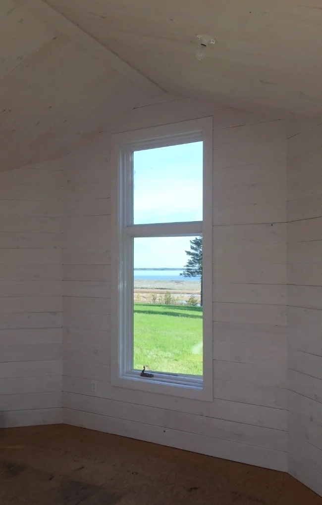 New Studio Northwest View