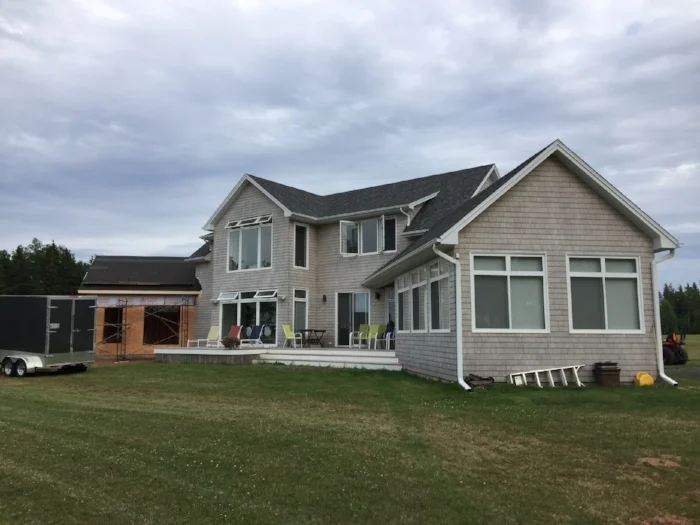 Northwest Construction