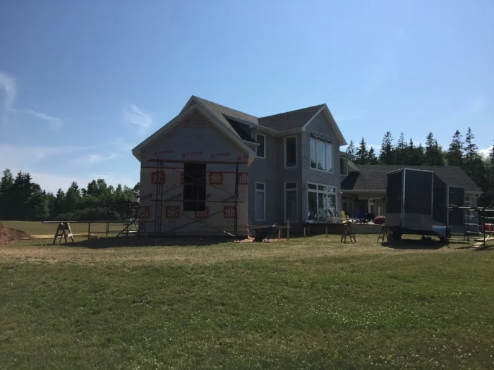 Northeast Construction