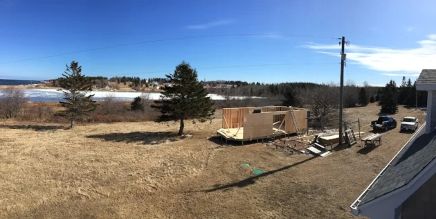 Panorama East from balcony.JPG