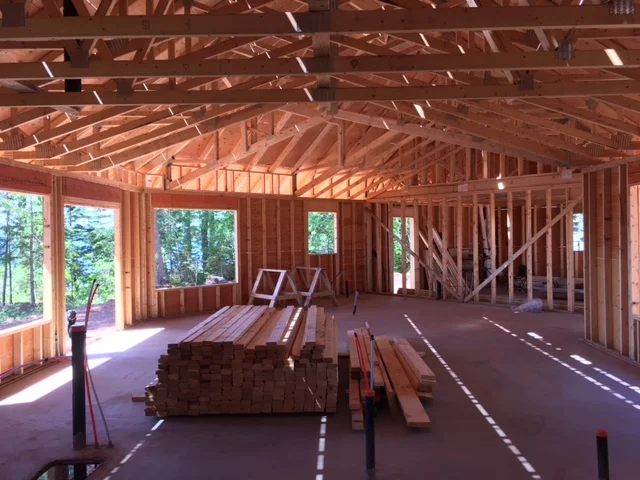 Framing